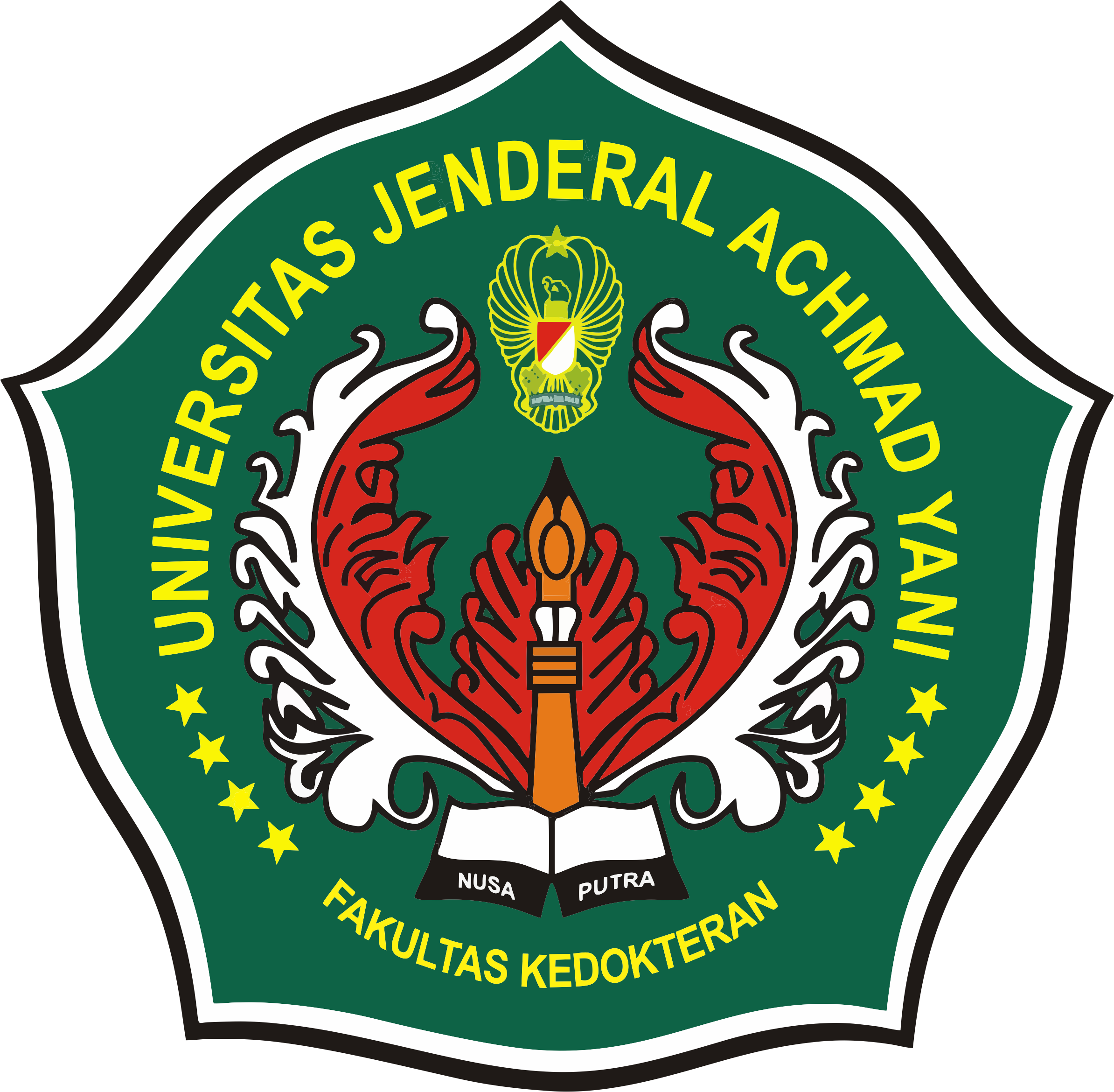 Fakultas Kedokteran Universitas Jenderal Achmad Yani