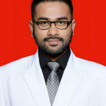 Rd. Moch Roni Kertapraja, dr., Sp.An., KAO., KIC