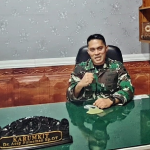 Kapten CKM Asep Sulaeman, dr., Sp.OT
